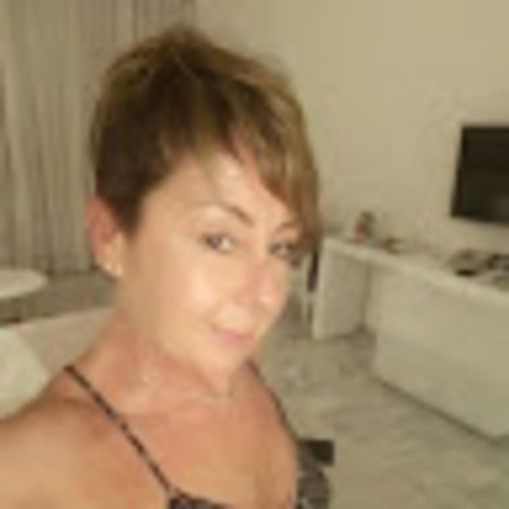 Meet your Posher, Dianne